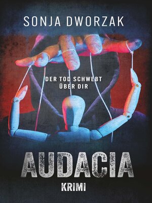 cover image of Audacia